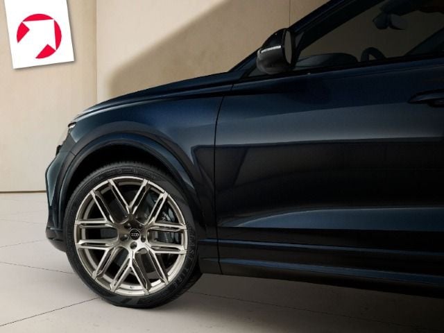 Audi RS Q8 Performance Quattro