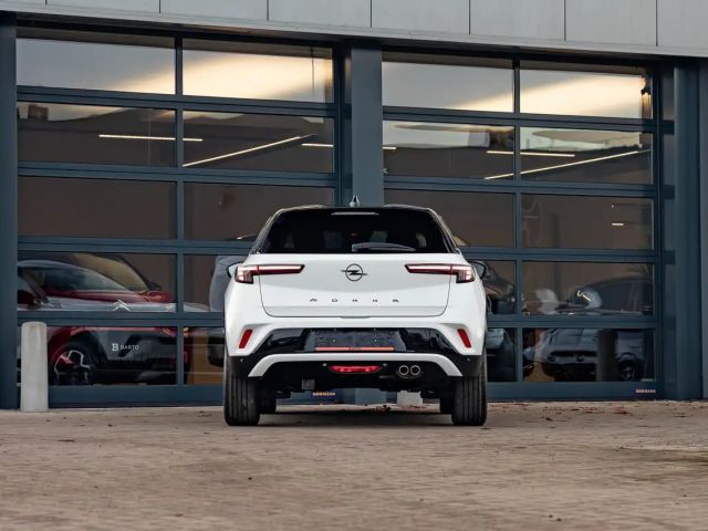 Opel Mokka GS-Line Grand Sport