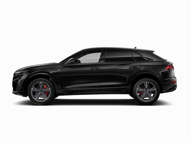 Audi Q8 50 TDI Quattro