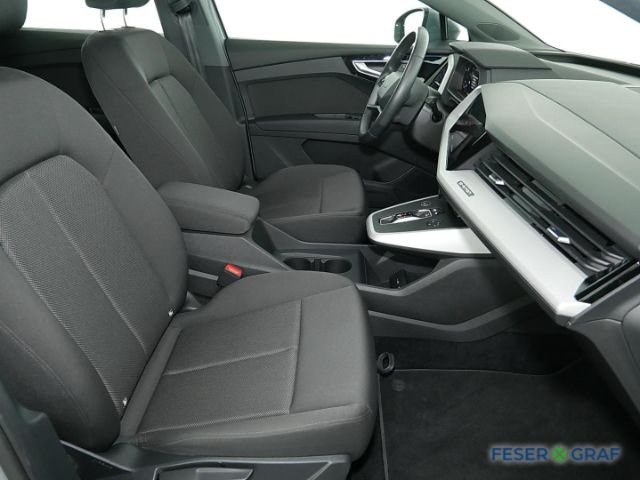 Audi Q4 e-tron 35