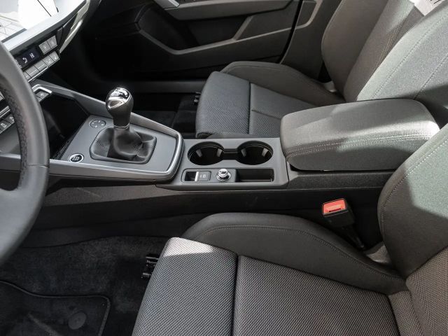 Audi A3 35 TFSI Sedan Sportback