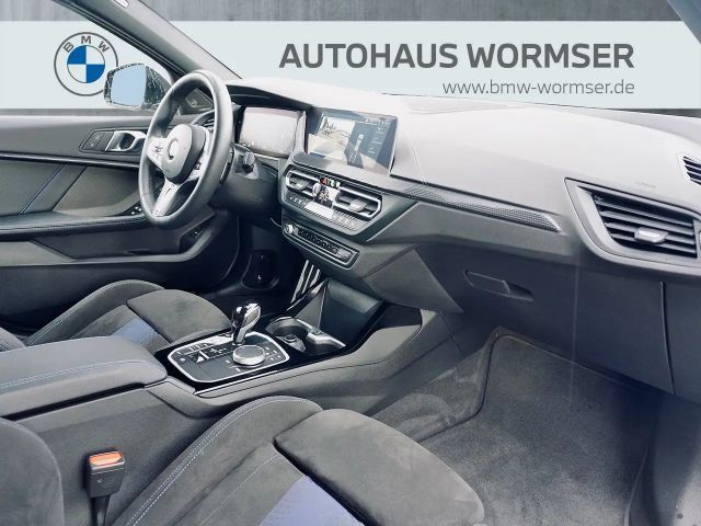 BMW 120 120d M-Sport Sedan xDrive