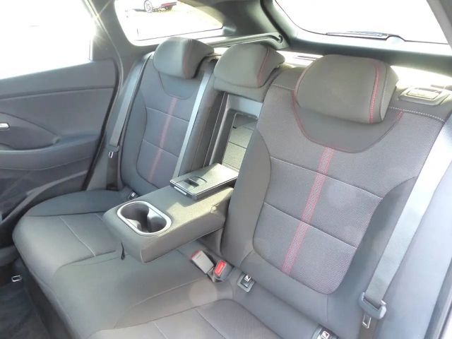 Hyundai i30 N Line T-GDi