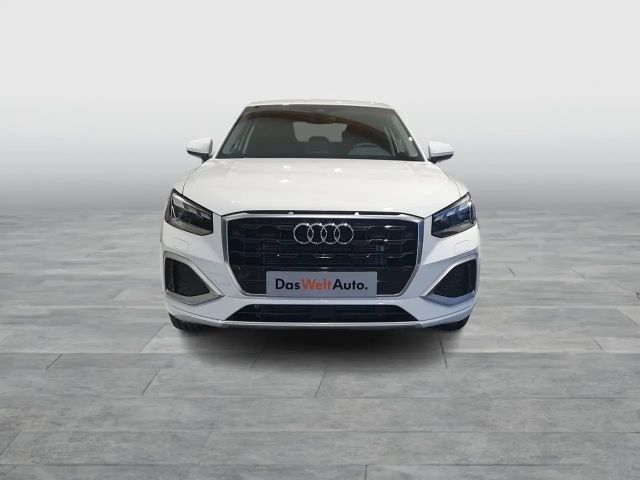 Audi Q2 35 TFSI