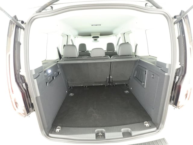 Volkswagen Caddy 1.5 TSI Life eHybrid