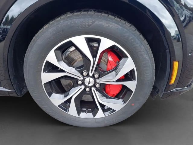 Ford Mustang Mach-E 98 kWh AWD