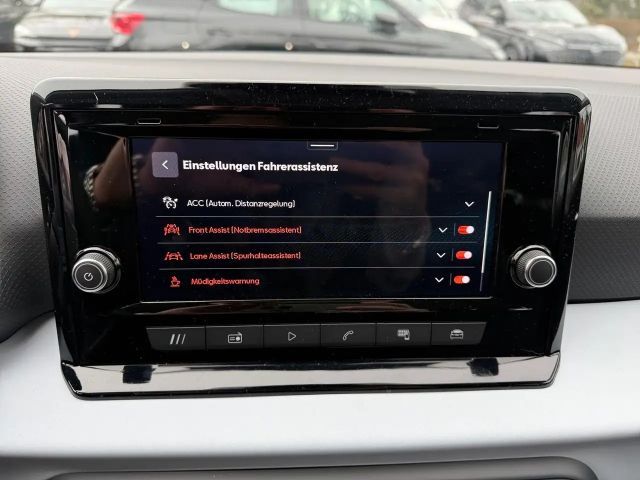 Seat Ibiza 1.0 TSI Style