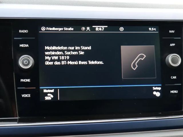 Volkswagen Polo 1.0 TSI Comfortline