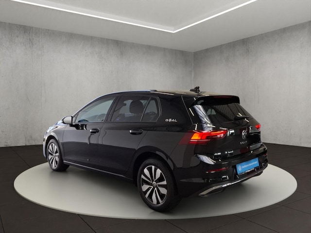 Volkswagen Golf DSG Life