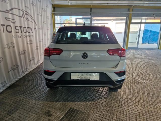 Volkswagen T-Roc 1.0 TSI Style