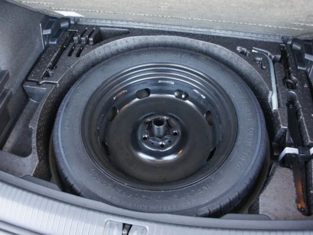 Volkswagen Tiguan Business Life