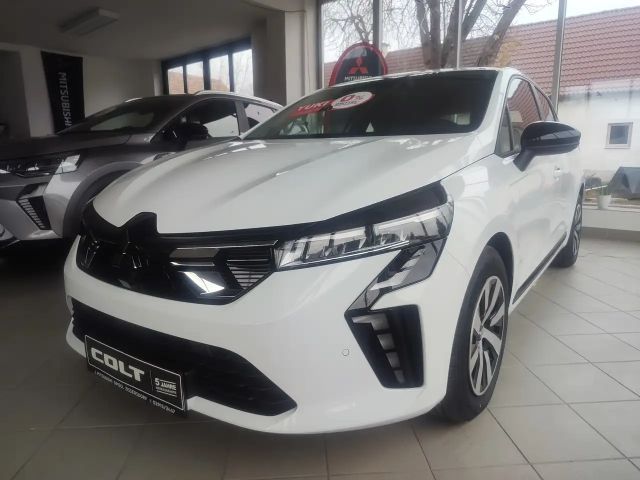 Mitsubishi Colt Colt 1,0 MPI-T Invite Invite