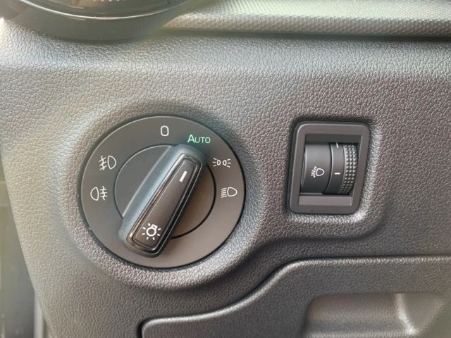 Skoda Fabia Ambition