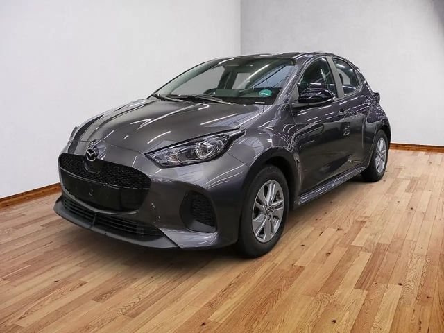 Mazda 2 Hybrid 1.5 Centre-Line ACC, Kamera