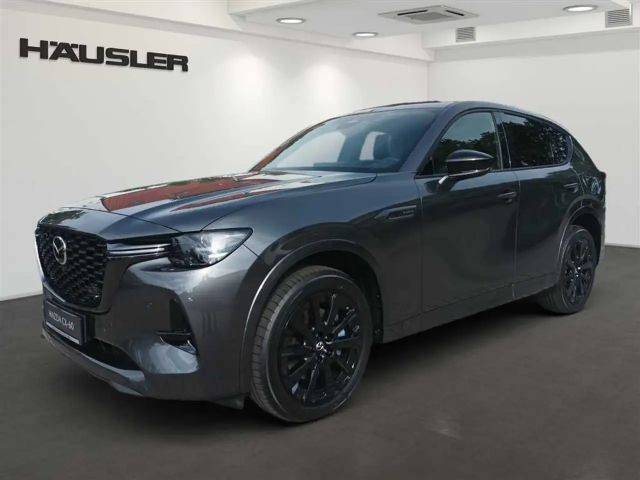 Mazda CX-60 Glasdach*Leder*HeadUp*Mod25