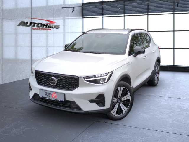 Volvo XC40 Bluetooth Navi LED Klima Einparkhilfe el. Fenster