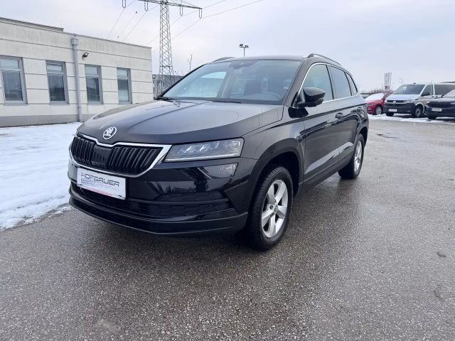 Skoda Karoq Style Style