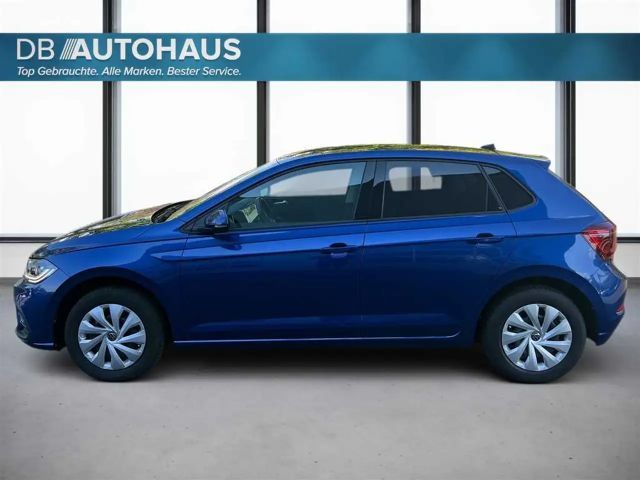 Volkswagen Polo 1.0 TSI DSG Life