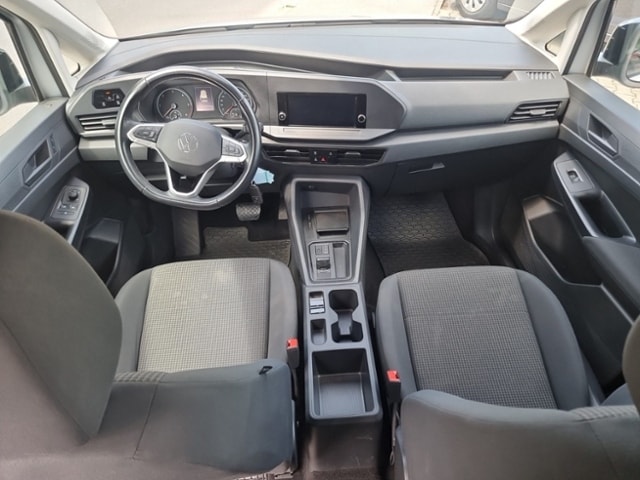 Volkswagen Caddy 2.0 TDI