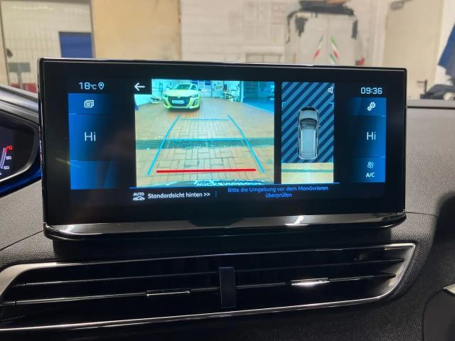 Peugeot 3008 Allure Pack PureTech