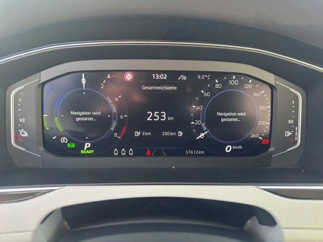 Volkswagen Passat GTE Variant