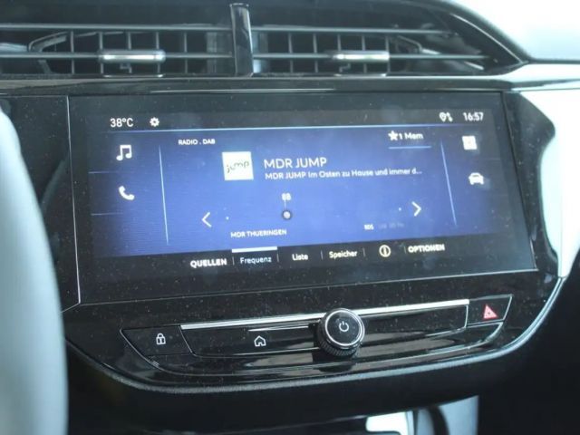 Opel Corsa Edition Turbo