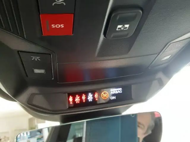 Opel Astra 1.2 Turbo Turbo Ultimate