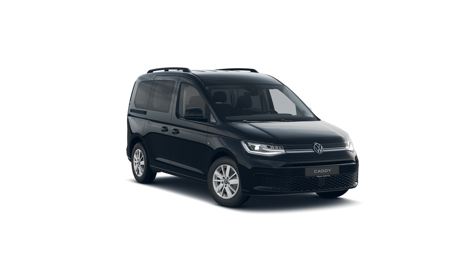 Volkswagen Caddy DSG Life eHybrid