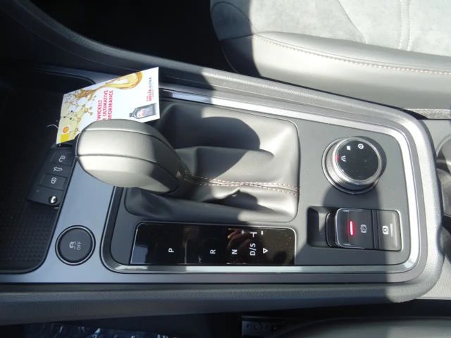 Cupra Ateca 1.5 TSI DSG