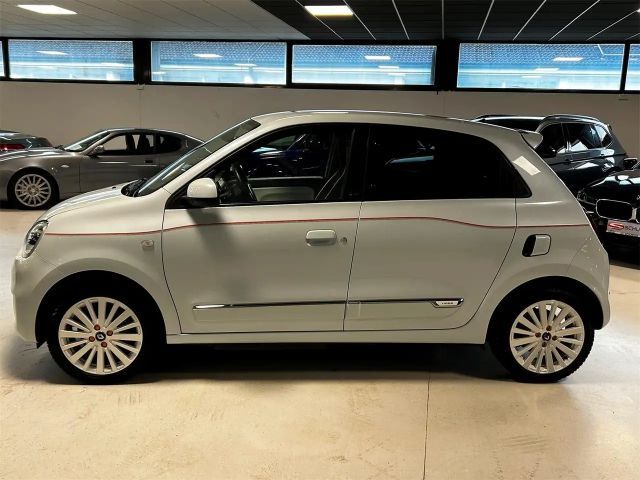 Renault Twingo 3 Elektro R80 21,4 kWh