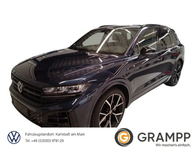 Volkswagen Touareg 3.0 V6 TSI R-Line