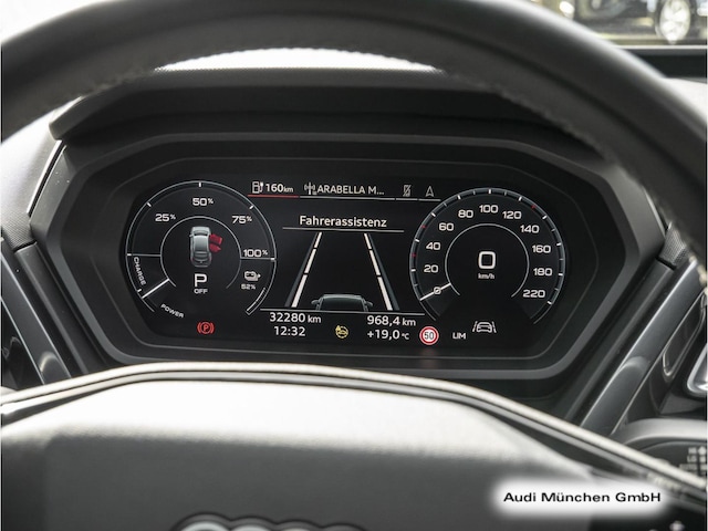 Audi Q4 e-tron 35 Sportback