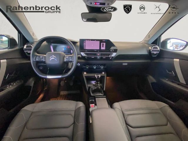 Citroën C4 PureTech Shine