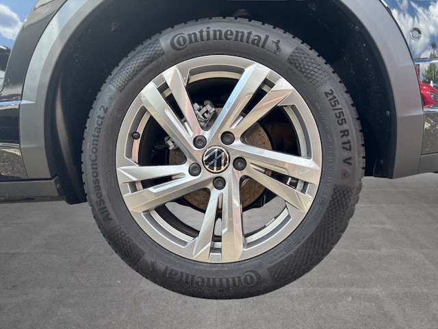 Volkswagen T-Roc 1.5 TSI DSG R-Line