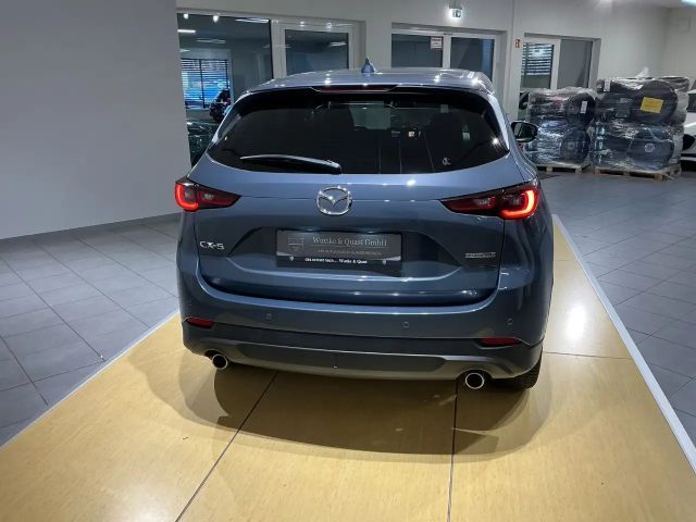 Mazda CX-5 Advantage