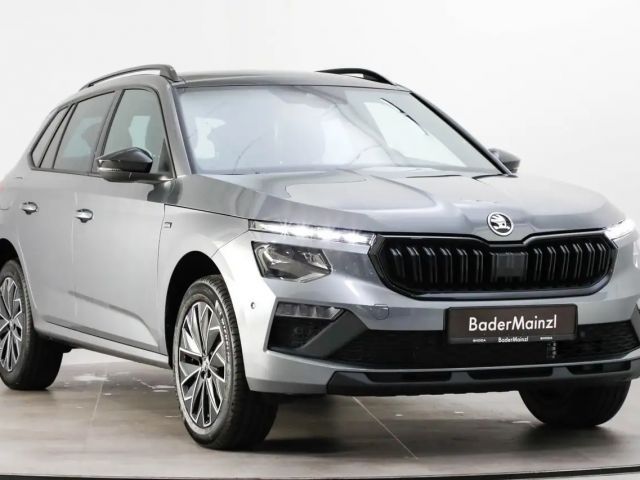 Skoda Kamiq 1.5 TSI Tour