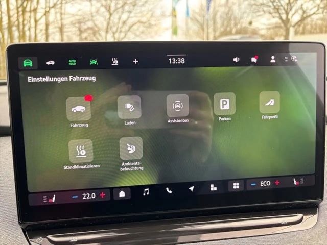 Skoda Enyaq Loft iV 60