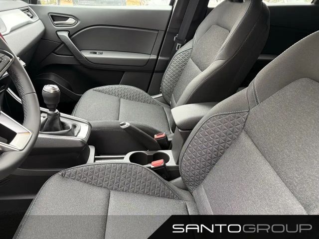 Mitsubishi ASX ASX 1.3 T Plus MHEV (EURO 6e) Klima/LED/Sitzhzg.