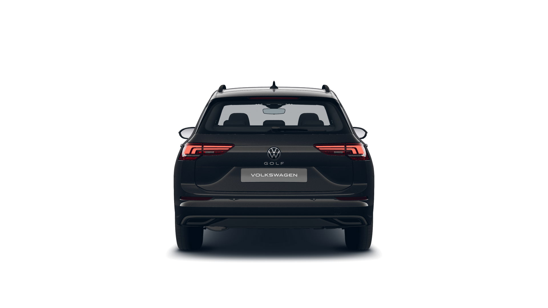 Volkswagen Golf 1.5 TSI Golf VIII Variant