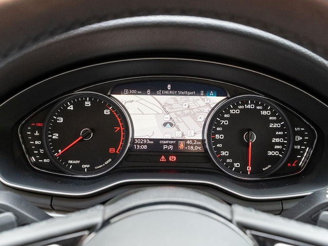 Audi A5 35 TFSI Cabriolet S-Tronic