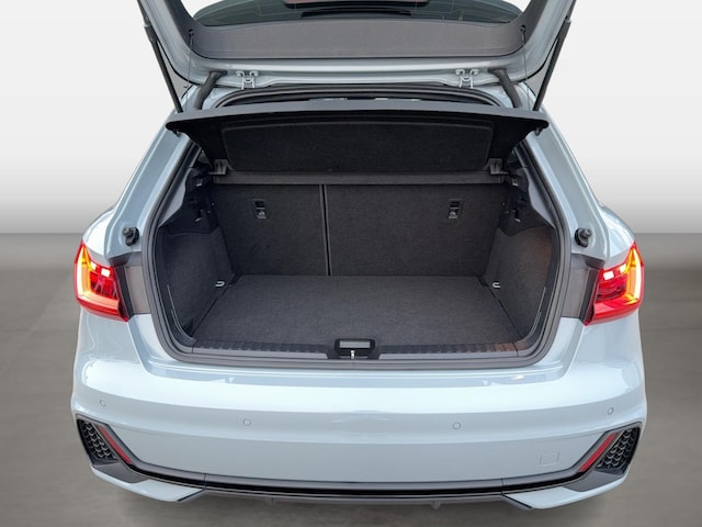 Audi A1 25 TFSI Sportback