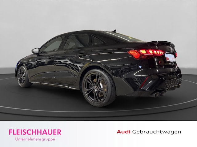 Audi S3 Quattro S-Tronic Sedan