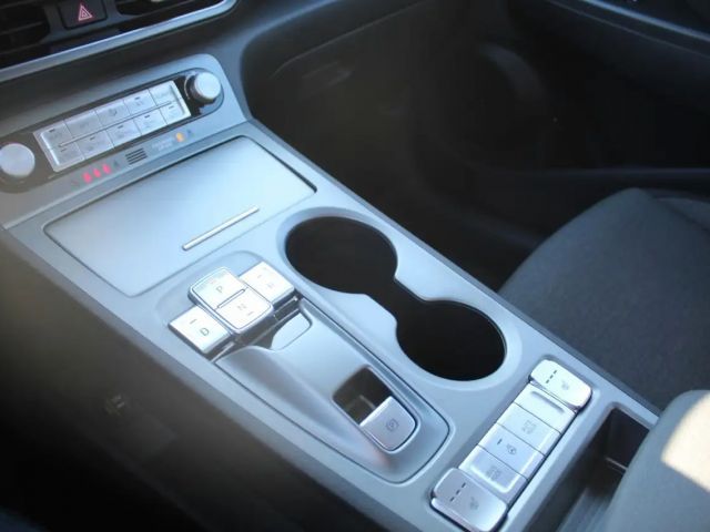 Hyundai Kona Electric Select