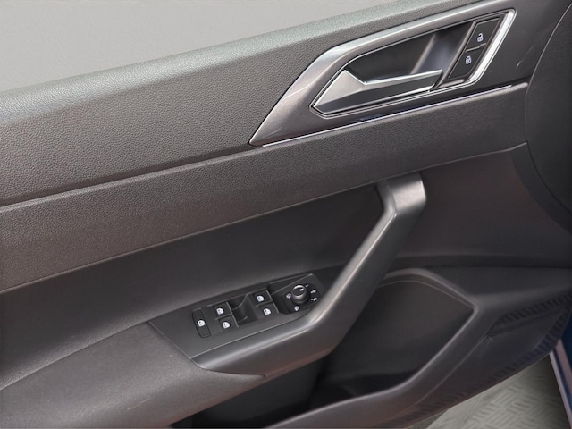 Volkswagen Polo 1.0 TSI Style