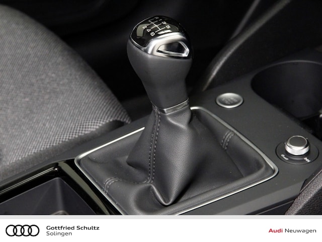 Audi Q2 30 TFSI S-Line