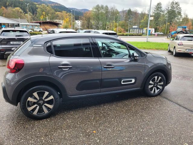 Citroën C3 Max
