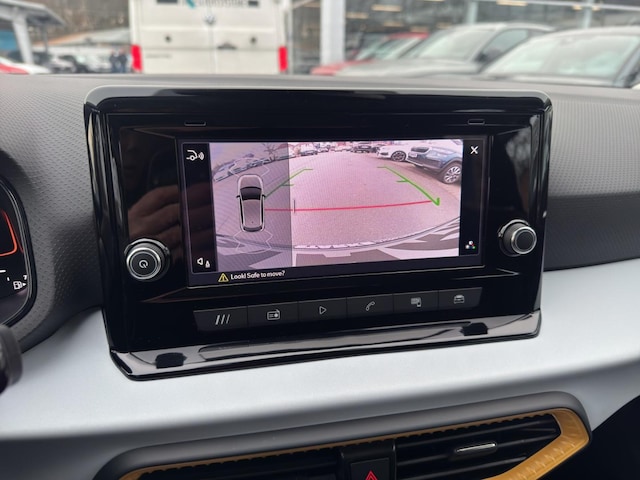 Seat Ibiza 1.0 TSI Style