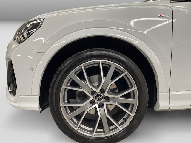 Audi Q3 35 TDI S-Tronic