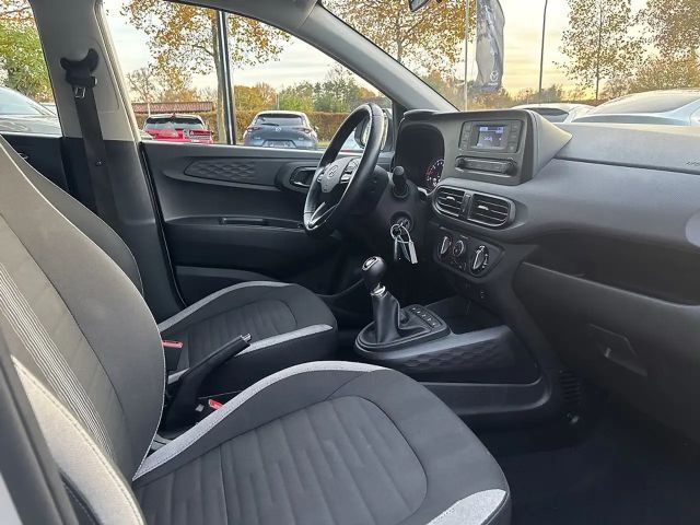 Hyundai i10 1.0 Select