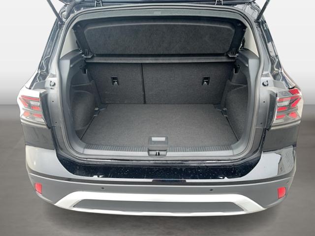 Volkswagen T-Cross 1.0 TSI DSG Style